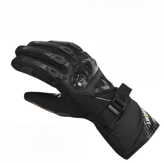 PrameDeal - Motorcycle Gloves